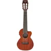 Image de Gretsch G9126 A.C.E. Guitar-Ukulele elektrisch-akoestische guitarlele met gigbag