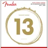 Image de Fender 880M Duratone Coated Snaren voor Akoestische Gitaar (13-56)