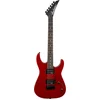 Image de Jackson JS11 Dinky AM Metallic Red - ST-Style elektrische gitaar