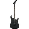 Image de Jackson JS12 Dinky (Gloss Black) - ST-Style elektrische gitaar