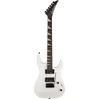 Image de Jackson JS22 Dinky DKA Snow White - ST-Style elektrische gitaar