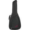 Image de Fender FAC610 Classical Gig-Bag (Black) - Tas voor klassieke gitaren