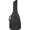 Image de Fender FESS610 Short-Scale Electric Guitar Gig-Bag (Black) - Tas voor elektrische gitaren