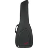 Image de Fender FBSS610 Short-Scale Bass Gig-Bag (Black) - Tas voor basgitaar