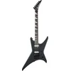 Image de Jackson JS32 Warrior Satin Black - Elektrische gitaar