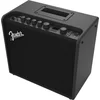 Image de Fender Mustang LT 25 - Gitaarversterker - zwart