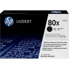 Image de HP 80X - Tonercartridge / Zwart / Hoge Capaciteit
