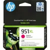 Image de Original Ink Cartridge HP 951xl Magenta