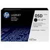 Image de HP 05A (CE505D) - Originele Laserjet Tonercartridge - Zwart - 2 Pack