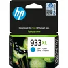 Image de HP 933XL - Inktcartridge / Cyaan / Hoge Capaciteit