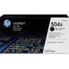 Image de HP - CE250XD - 504XD - Toner zwart