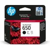 Image de HP 650 - Inktcartrige - Zwart