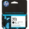 Image de HP 711 - Inktcartridge - Zwart
