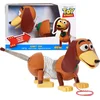 Image de Disney Pixar Toy Story Slinky Dog - Stretch Hond Speelfiguur