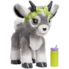 Image de FurReal Daisy the Yoga Goat - Interactieve pluchen Knuffelgeit