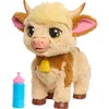 Image de FurReal Maggie de Koe - Interactieve pluchen Knuffel