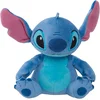 Image de Disney Stitch - Pluchen Stitch met Geur en Geluid