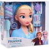 Image de Disney Frozen 2 - Stylinghoofd Elsa met haaraccessoires