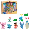 Image de Just Play Stitch Collectieve Figuren Veelkleurig