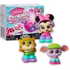 Image de Disney Doorables 'Let's Party' Mini Peek - 2 tot 3 verzamelbare Disney figuurtjes