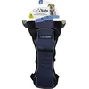 Image de Carsafe Carsafe Autoharnas Blauw - Hondenautoaccessoire - M