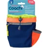 Image de Coachi Train & Treat Bag Navy & Coral - Hondenopvoeding - Navy Coral