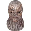 Image de Partychimp Zombie Masker Halloween Horror Volledig Hoofdmasker Vecna voor bij Halloween Kostuum Volwassenen Carnaval - Latex - One size