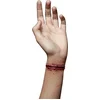 Image de Ghoulish Applicatie Snijwond Arm Latex Rood/zwart