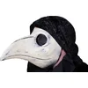 Image de "Halloween anti-plaag masker - Verkleedmasker - One size"
