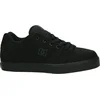 Image de DC Shoes - Pure - Skate laag - Heren - Maat 40 - Zwart - LPB -Black/Pirate Black
