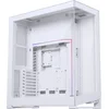 Image de Phanteks PHANTEKS NV Series NV7 Big-Tower, Tempered Glass, DRGB - weiß Midi-tower Behuizing, Gaming-behuizing Wit