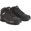 Image de Timberland Euro Sprint Hiker Nubuck Wandelschoenen Zwart EU 44 1/2 Man