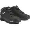Image de Timberland Euro Sprint Hiker Nubuck Wandelschoenen Zwart EU 46 Man