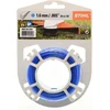 Image de Stihl Accessoires Ronde maaidraad op rol | Ø1,6 x 20m | Blauw - 00009302334