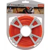 Image de Stihl Accessoires ronde geruisloze maaidraad op rol | Ø 2,4 mm x 83,0 m - 00009302421