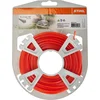 Image de Stihl Accessoires Vierkant maaidraad op rol | Ø 2,7 mm x 32,0 m - 00009302642