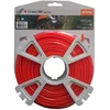 Image de Stihl Accessoires Vierkant maaidraad op rol | Ø 2,7 mm x 65,0 m - 00009302643