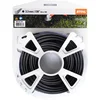 Image de Stihl Accessoires Vierkant maaidraad op rol | Ø 3,3 mm x 38,0 m - 00009302645