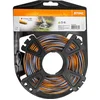 Image de Stihl Accessoires maaidraad | Hightech CF3 Pro kruisvormig | Ø 2,7mm x 27m - 00009304301