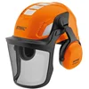 Image de STIHL-HELMSET-ADVANCE VENT
