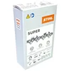 Image de Stihl Picco Super 3 Pro (PS3 Pro) zaagketting 3/8" P 1,1 mm 55 TG ( 36990000055 )