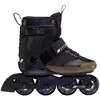 Image de K2 Skate Uptown Inline Skates Zwart EU 42 Man,Vrouw