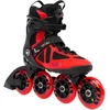 Image de K2 Inliner Herren Inline Skates Vo2 S 100 Boa 175880 Schwarz/Rot-46