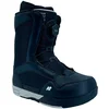 Image de K2 Snowboards You+h Junior Snowboardlaarzen Zwart 25.0 Jongen