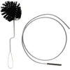 Image de CamelBak Reservoir Cleaning Brush Kit - Dinkzak reinigingsset - Metaal (Silver)