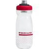 Image de Camelbak Bidon - wit (transparant) - rood