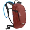 Image de Camelbak Mule 12 Hydratatierugzak 3l Rood Man,Vrouw