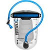 Image de CamelBak Fusion Reservoir Tru Zip Waterproof Zipper - Drinksysteem - 2 L - Transparant (Clear)