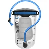 Image de CamelBak Fusion Reservoir Tru Zip Waterproof Zipper - Drinksysteem - 3 L - Transparant (Clear)