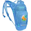 Image de Camelbak Mini M.u.l.e 1.5l Hydratatierugzak Blauw Man,Vrouw